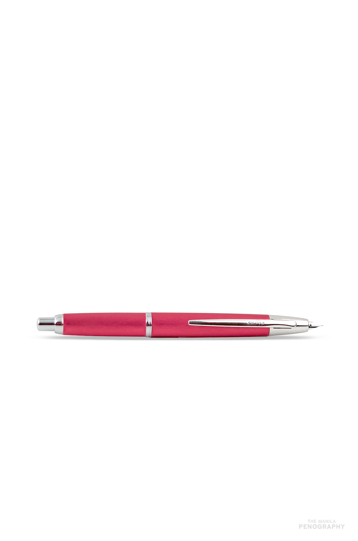 Pilot Decimo SE Pink