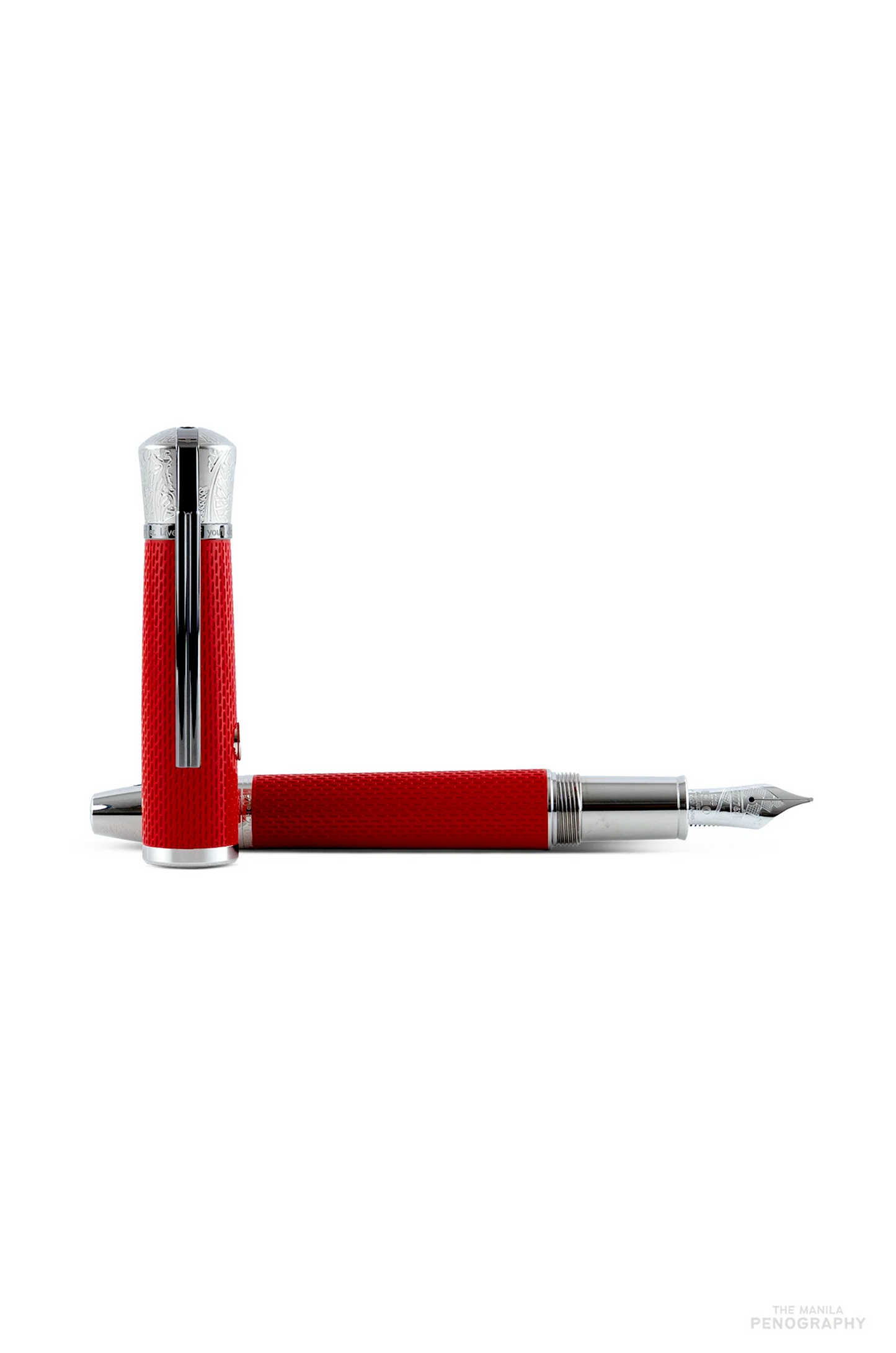 Montblanc Great Characters James Dean