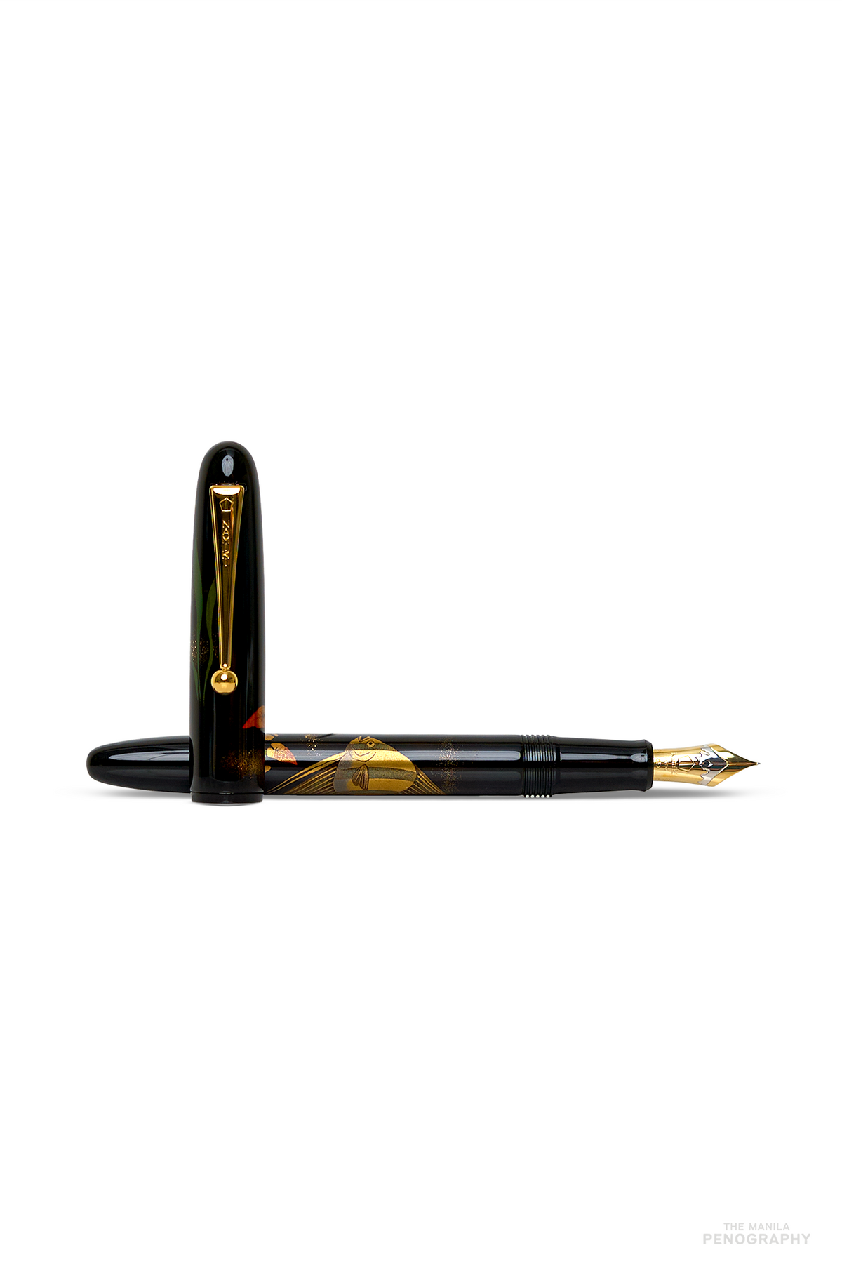 Namiki Yukari Tropical Fish