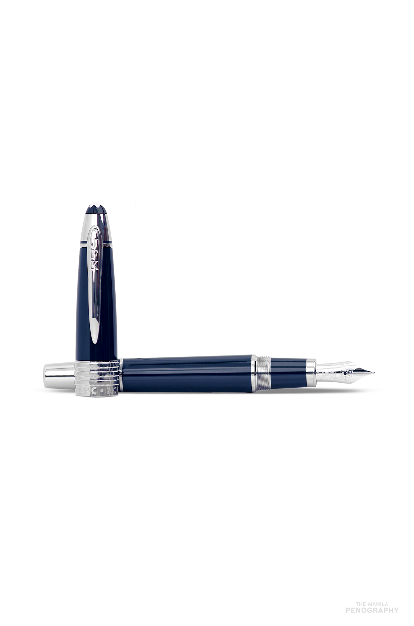 Montblanc Great Characters Edition John F. Kennedy