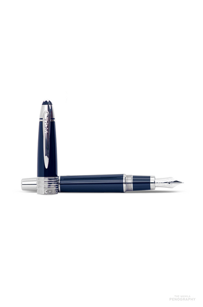 Montblanc Great Characters Edition John F. Kennedy