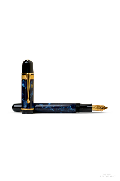 Montblanc Writers Edition Edgar Allan Poe