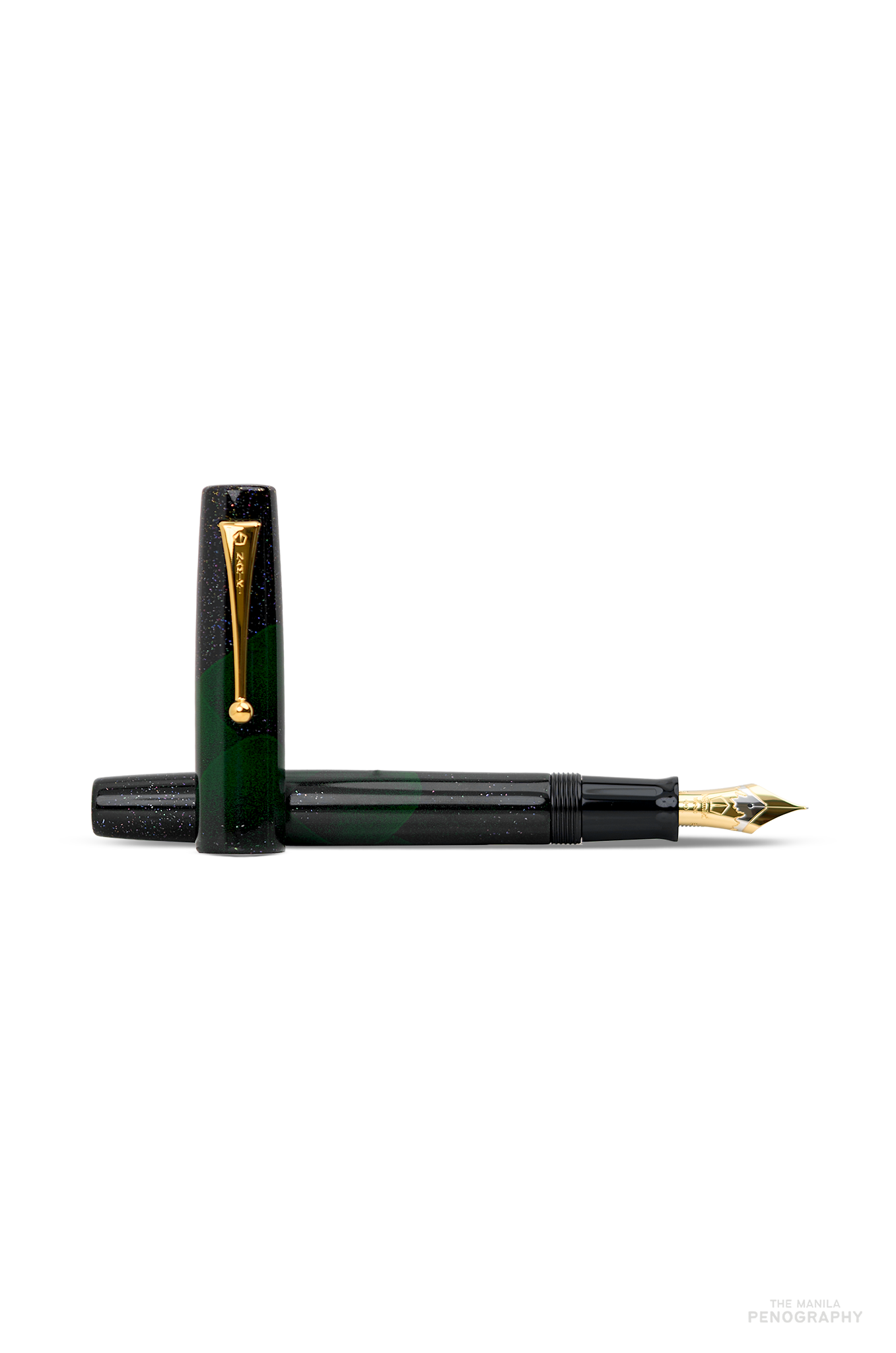 Namiki Aya Tokiwa Evergreen