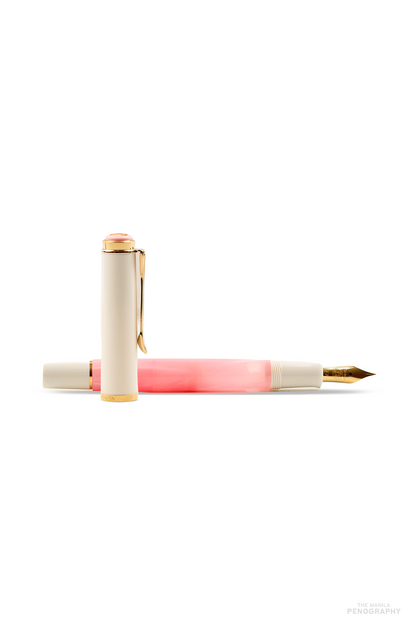 Pelikan M200 Cherry Blossom