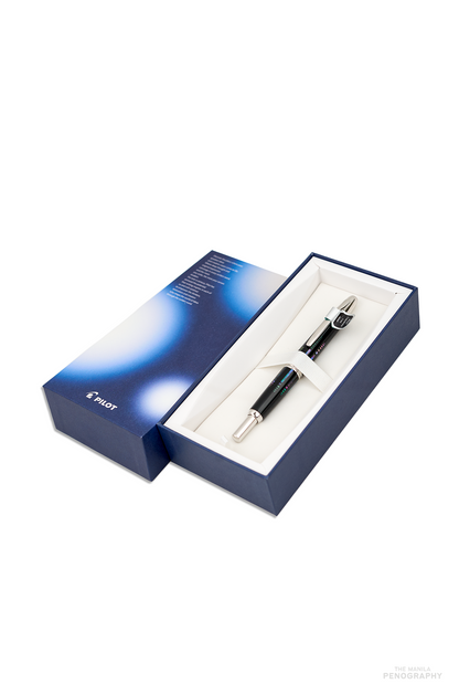 Namiki-Pilot Capless Raden Water Surface