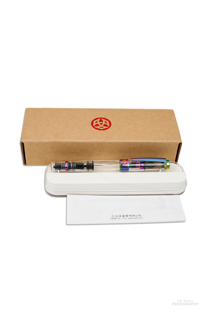 TWSBI Diamond 580 Iris