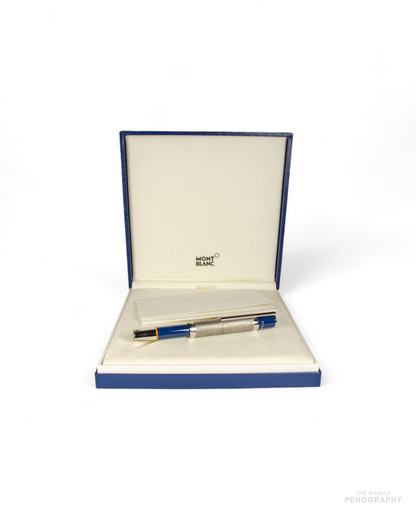 Montblanc Great Characters Andy Warhol Rollerball