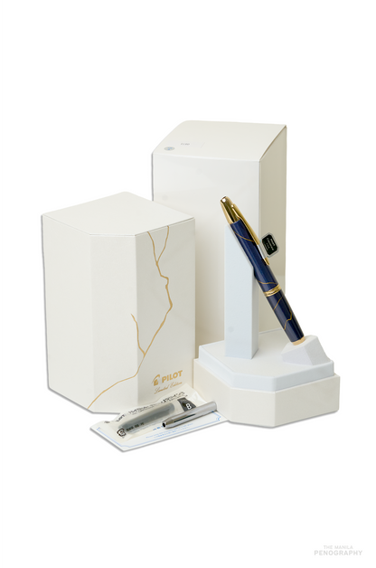 Pilot Capless LE Golden Journey 2026