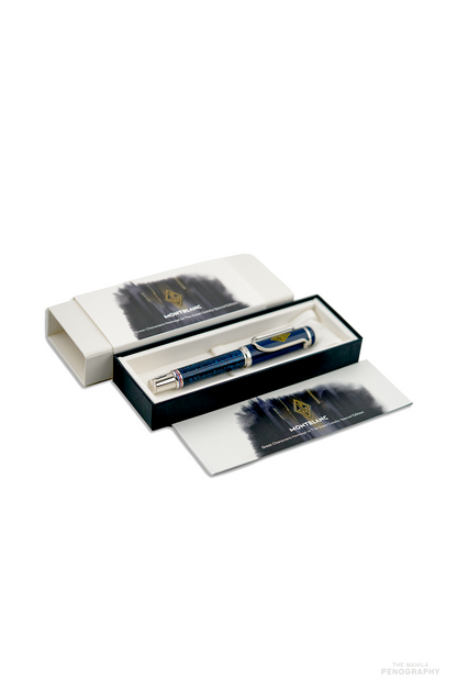 Montblanc Great Characters Gatsby