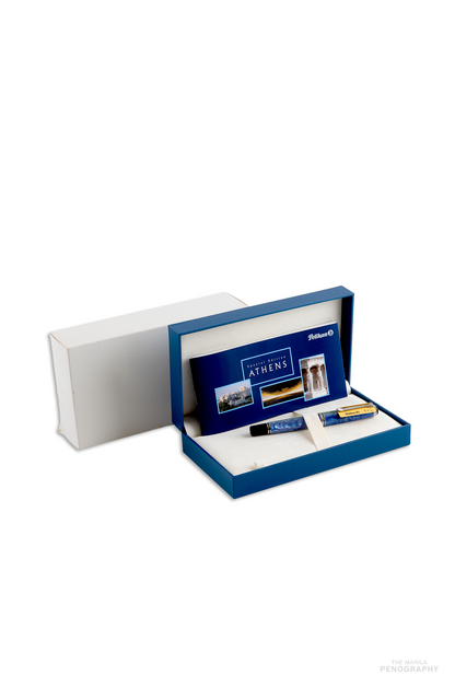 Pelikan M620 Athens