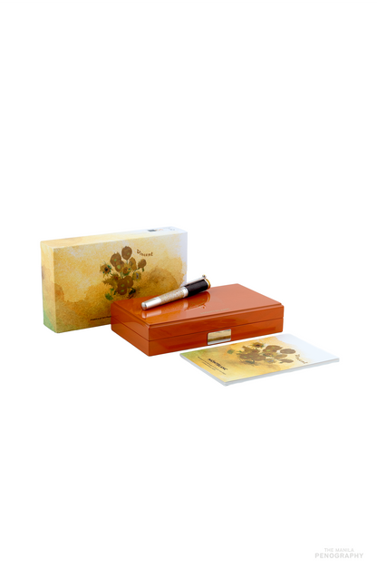 Montblanc Master of Art Van Gogh (2023)