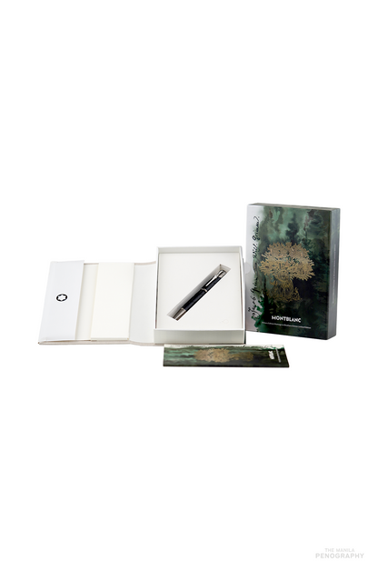 Montblanc Writers Edition Brothers Grimm