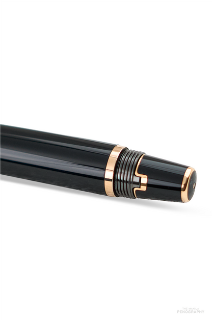 Montblanc Boheme Marron