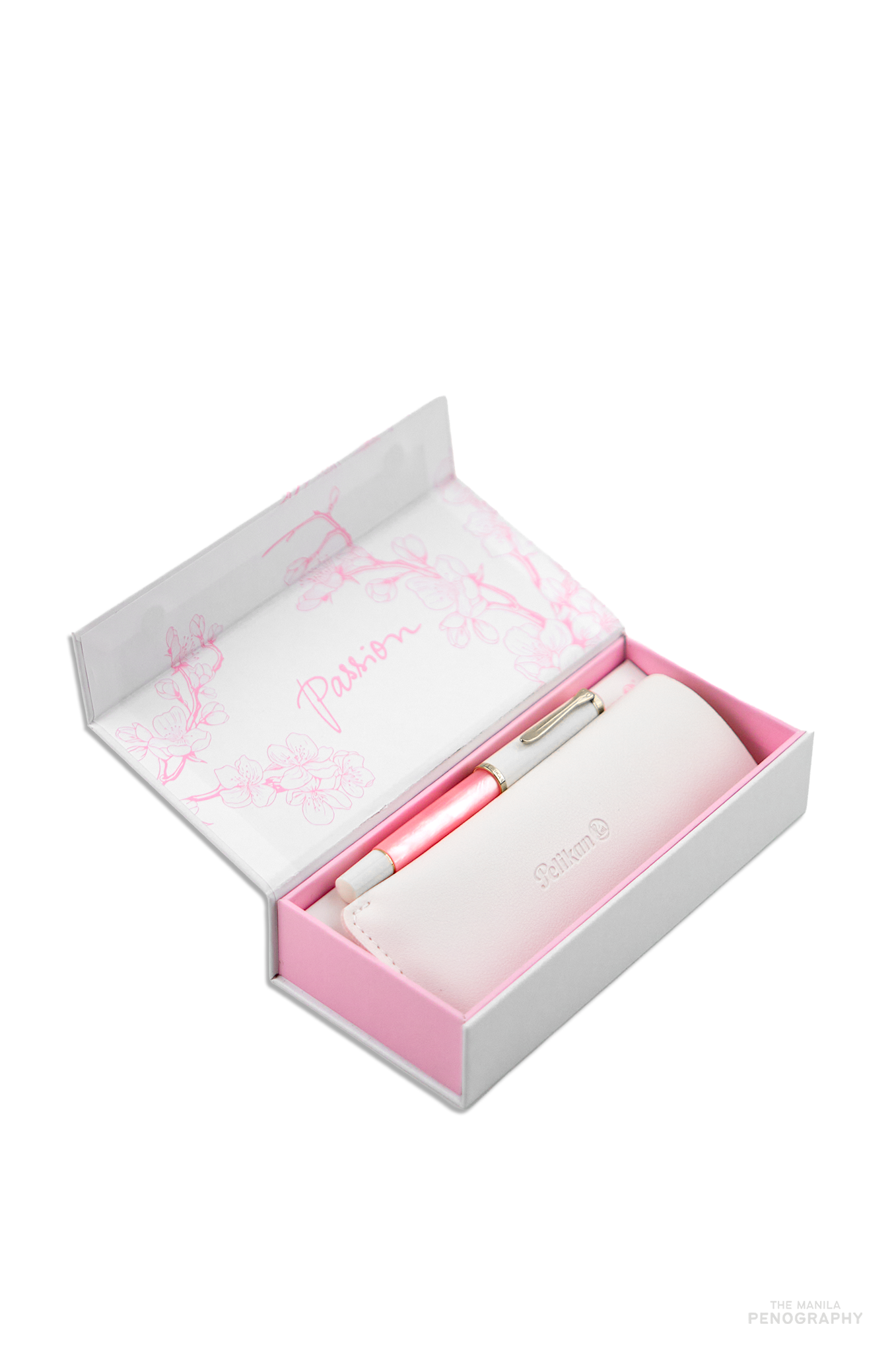 Pelikan M200 Cherry Blossom