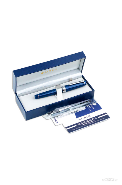 Sailor Pro Gear Midnight Sky