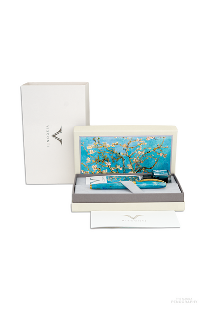 Visconti Van Gogh Almond Blossom