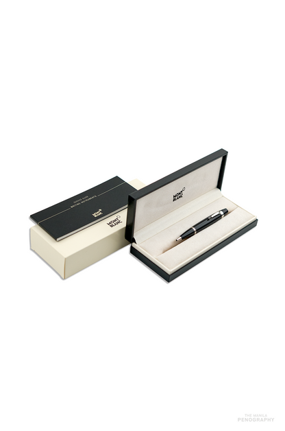 Montblanc Bohème Onyx