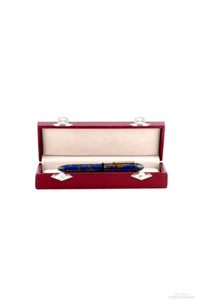 Oldwin Demi Classic Lapis