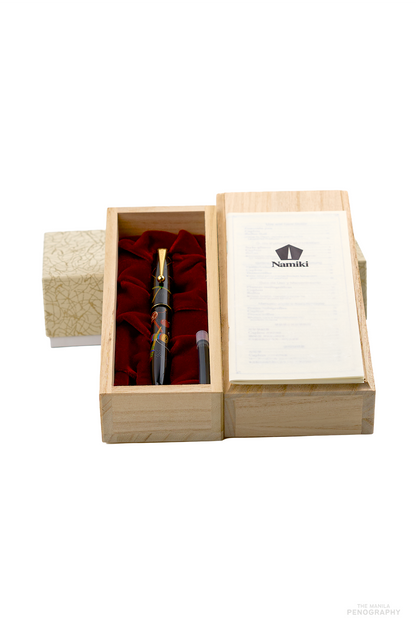 Namiki Nippon Art Toy Kendama