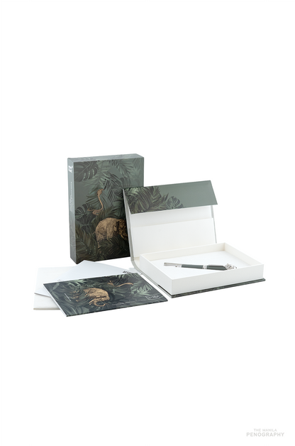 Montblanc Writer’s Edition Kipling