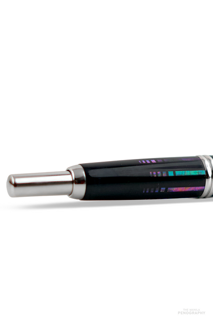 Namiki Capless Raden Water Surface