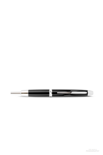 Pilot Capless LS Black