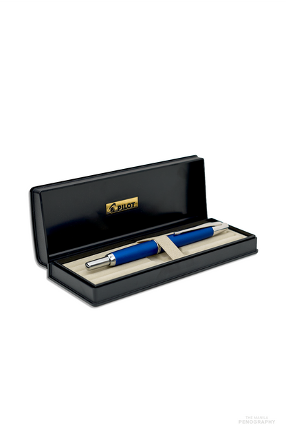 Pilot Capless SE Blue