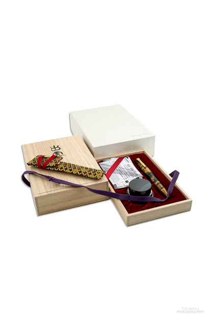 Platinum Izumo Kaga Maki-e Hama no Matsu PIZ-30000