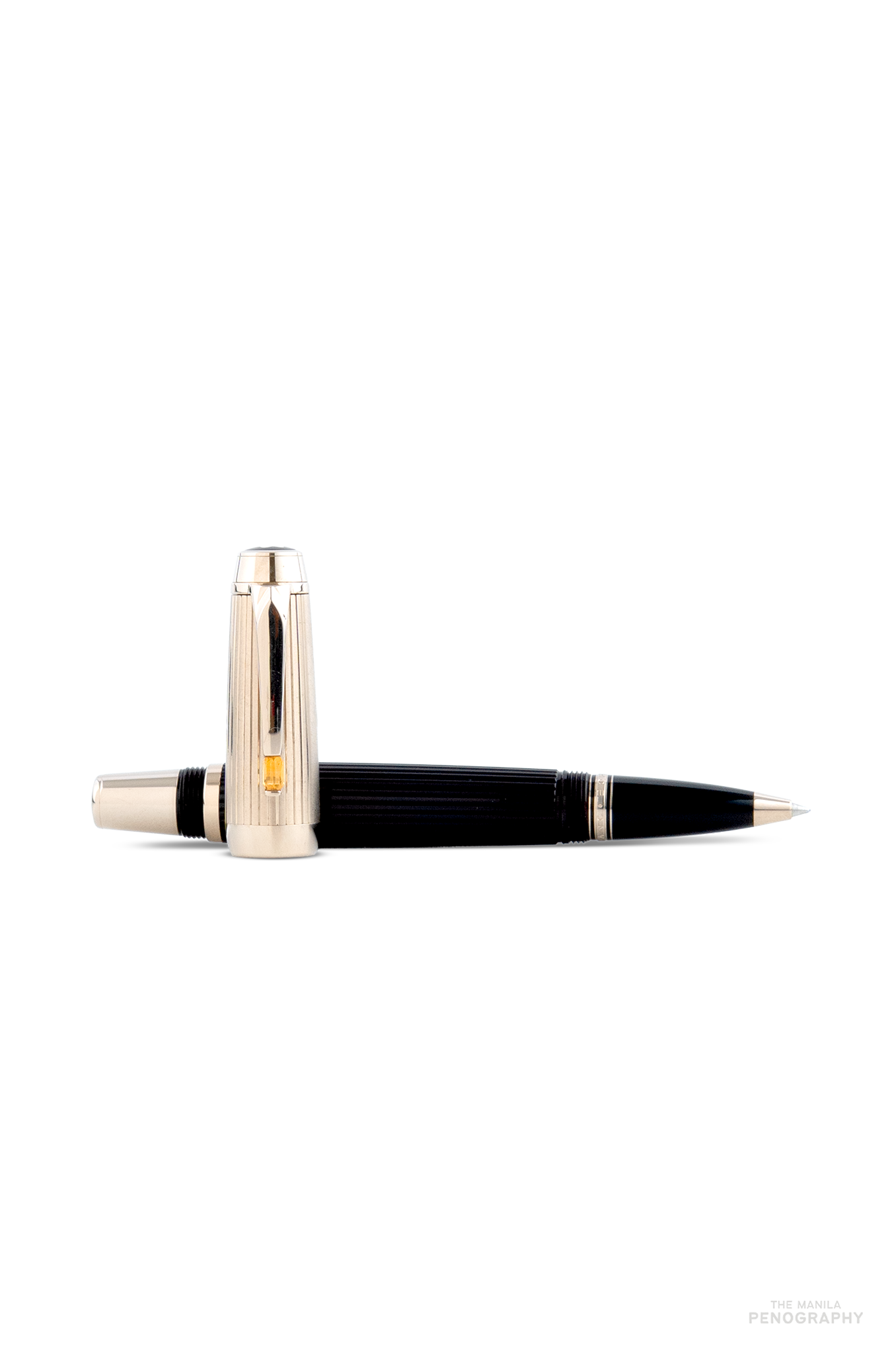 Montblanc Boheme Doue Ligne