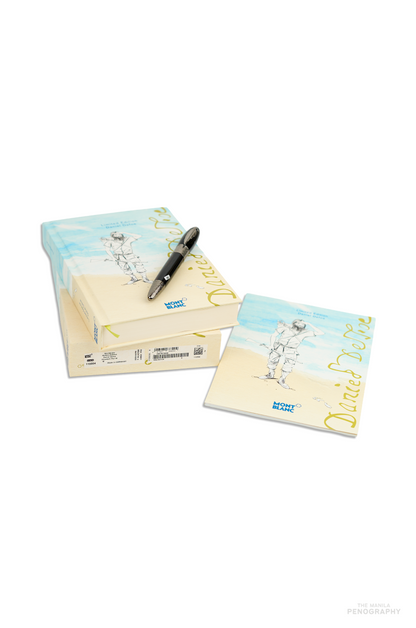 Montblanc Writers Edition Daniel Defoe