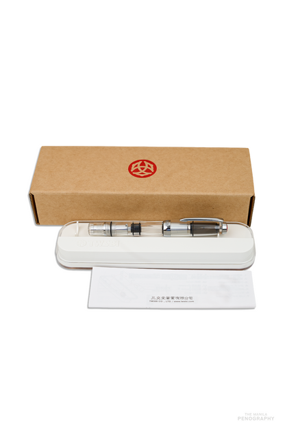 TWSBI Diamond Mini AL