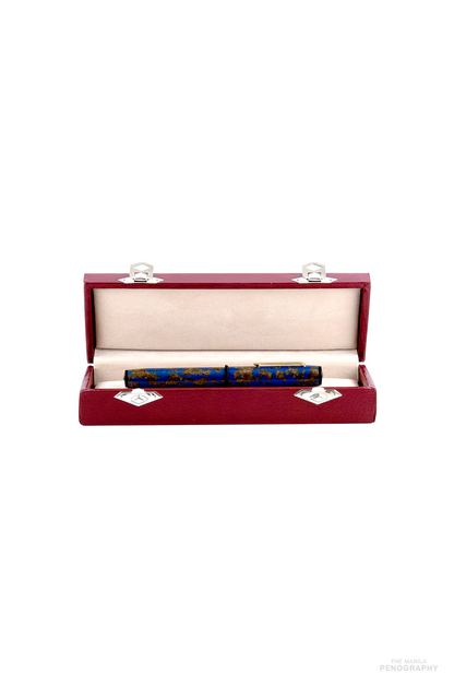Oldwin Demi Heritage Lapis