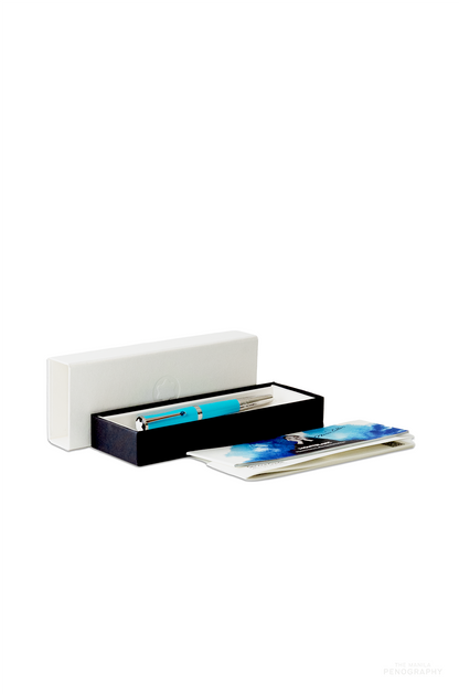 Montblanc Muses Maria Callas Rollerball