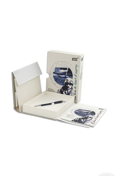Montblanc Writers Edition Antoine de Saint-Exupéry