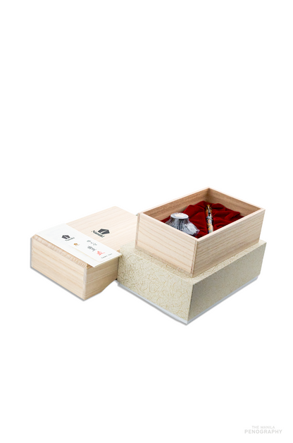 Namiki Yukari Royale Noshi Bundle