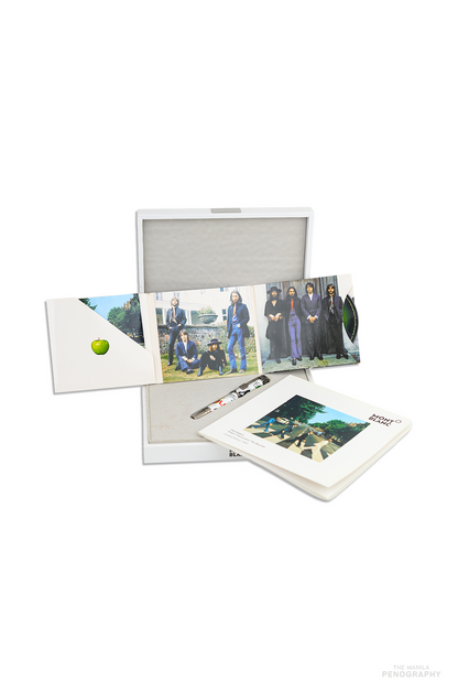Montblanc Great Characters Beatles LE 1969