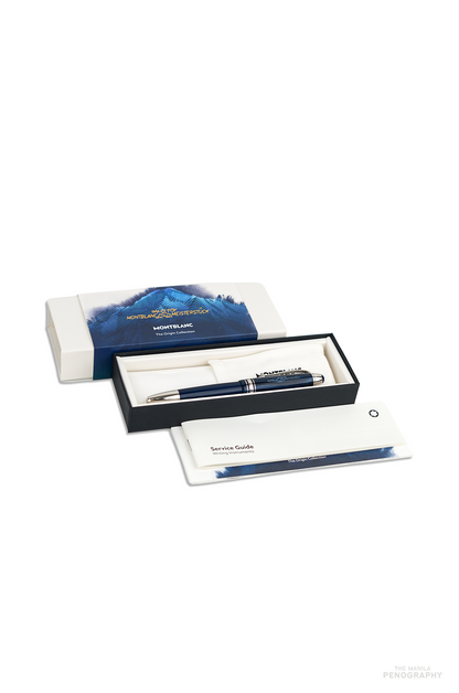 Montblanc 146 Origin