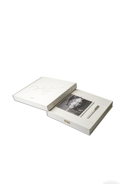 Montblanc Great Characters John Lennon Limited Edition 1940 Rollerball