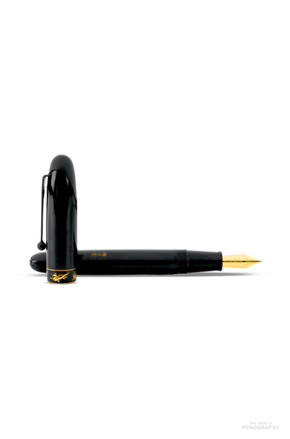 Pilot Yukari Royale Shisen Shijin 80th Anniversary