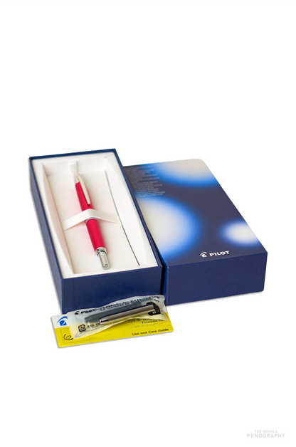 Pilot Decimo SE Pink