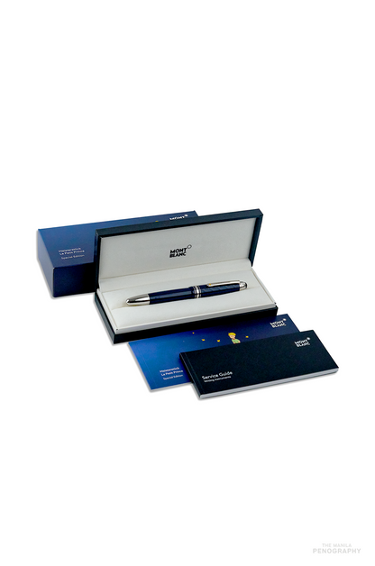 Montblanc 162 Le Petit Prince & Fox Rollerball
