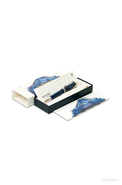 Montblanc 146 Origin