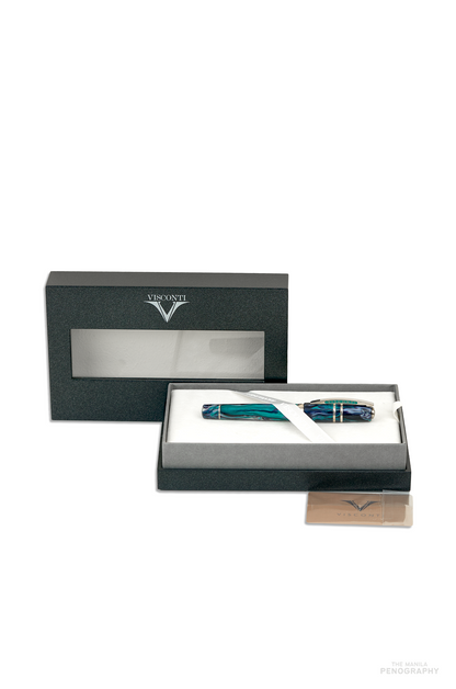 Visconti Homo Sapiens Earth Origins Air