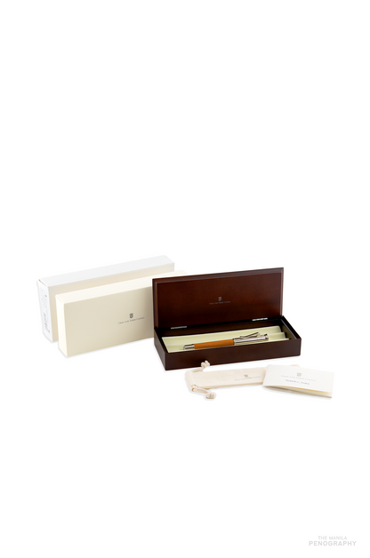 Graf von Faber-Castell Classic Pernambuco