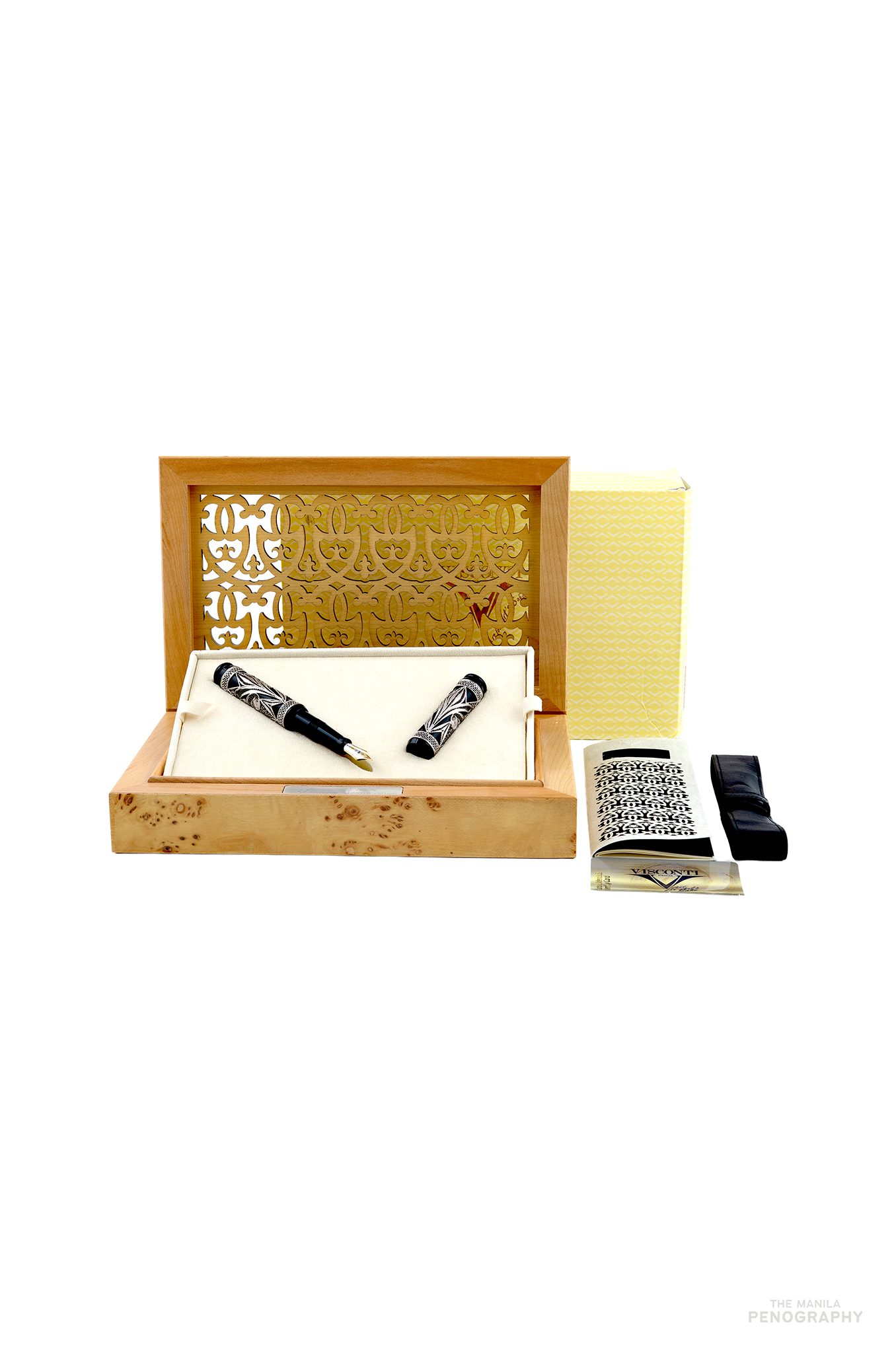Visconti Taj Mahal