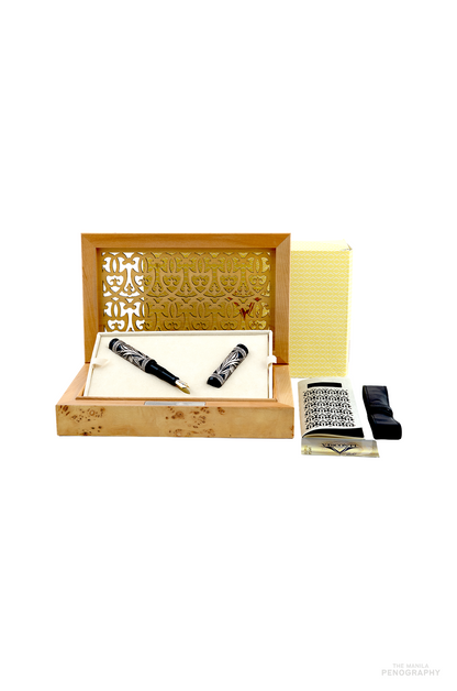 Visconti Taj Mahal