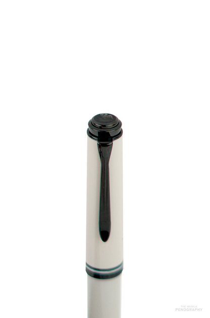 Pelikan M670 Warm Grey