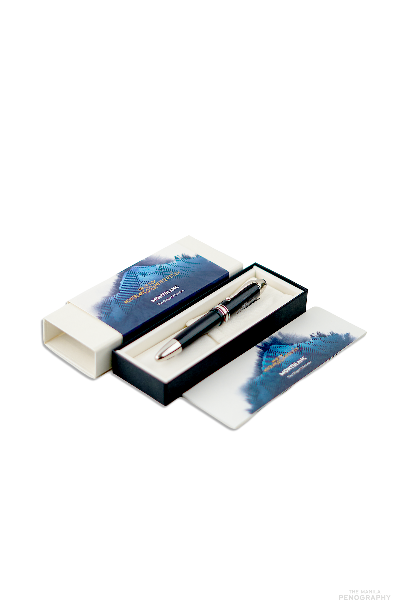 Montblanc 149 Origin