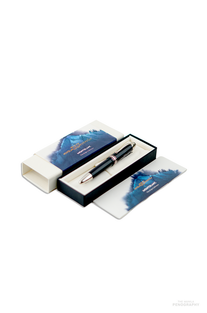 Montblanc 149 Origin