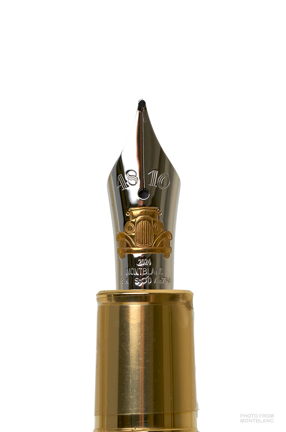 Montblanc Great Characters Great Gatsby LE 1925